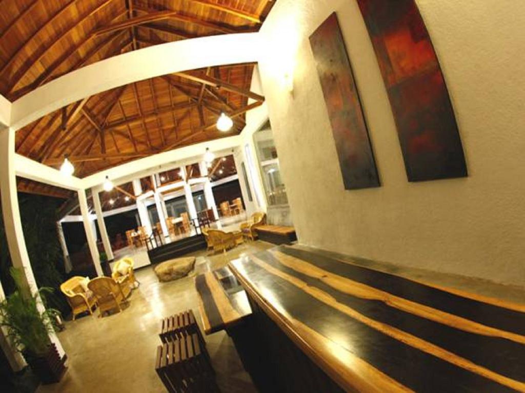Hotel Brook Boutique Melsiripura Exterior foto